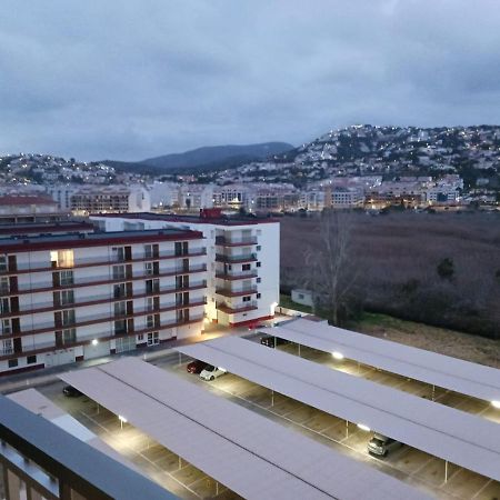 Апартаменты Piso 1ª Linea Y Centrico Пеньискола Экстерьер фото